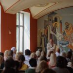 Преподаватели воскресной школы Просветительского центра приняли участие в семинаре по приходскому просвещению детей и подростков Симферопольской и Крымской епархии