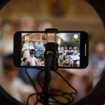 В Неделю 2-ю по Пятидесятнице, Всех святых, в земле Русской просиявших, епископ Нестор совершил Литургию в кафедральном Александро-Невском соборе г. Симферополя.