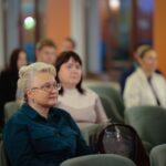 В Просветительском центре святителя Гурия Таврического кипит насыщенная образовательная и творческая жизнь