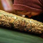 ВСЕНОЩНОЕ БДЕНИЕ В КАНУН НЕДЕЛИ О СТРАШНОМ СУДЕ В АЛЕКСАНДРО-НЕВСКОМ КАФЕДРАЛЬНОМ СОБОРЕ Г. СИМФЕРОПОЛЯ.