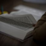 В Просветительском центре святителя Гурия Таврического прошло очередное занятие, посвящённое изучению Святого Писания