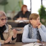 В Просветительском центре святителя Гурия Таврического разобрали тонкости богослужения