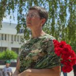 В Симферополе прошли торжественные мероприятия, посвящённые 24-й годовщине канонизации великого русского флотоводца адмирала Феодора Ушакова