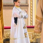 ЕПИСКОП ЯЛТИНСКИЙ НЕСТОР ВОЗГЛАВИЛ ВОСКРЕСНУЮ БОЖЕСТВЕННУЮ ЛИТУРГИЮ В КАФЕДРАЛЬНОМ АЛЕКСАНДРО-НЕВСКОМ СОБОРЕ Г. СИМФЕРОПОЛЯ.