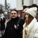 На территории кафедрального Свято-Александро- Невского собора г. Симферополя прошла благотворительная ярмарка посвящённая дню памяти святителя Николая Чудотворца.
