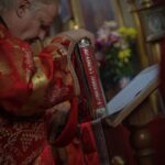 Престольный праздник храма святого великомученика Димитрия Солунского г. Симферополя