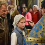 ВСЕНОЩНОЕ БДЕНИЕ В КАНУН ПРАЗДНОВАНИЯ КАЗАНСКОЙ ИКОНЫ БОЖИЕЙ МАТЕРИ В АЛЕКСАНДРО-НЕВСКОМ КАФЕДРАЛЬНОМ СОБОРЕ Г. СИМФЕРОПОЛЯ.