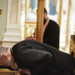 Преосвященный Николай (Погребняк), епископ Балашихинский и Орехово-Зуевский ,  главный редактор «Журнала Московской Патриархии» посетил с официальным визитом кафедральный Александро-Невский собор г. Симферополя.