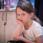 Богослужение  в праздник Сретения Владимирской иконы Божией Матери в кафедральном Александро-Невском соборе