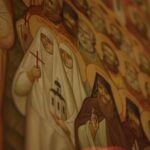 Воскресные богослужения в Александро-Невском кафедральном соборе в Неделю о блудном сыне