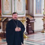 В кафедральном соборе святого благоверного князя Александра Невского состоялась экскурсия для учащихся "Перовской и Чистенской школ- гимназий", а также " Мирновской школы 1" Симферопольского района.
