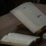 В Просветительском центре святителя Гурия Таврического прошла встреча, посвящённая изучению Святого Писания