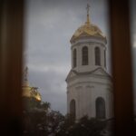 Прошли занятия с учащимися библейско-богословских курсов Просветительского центра святителя Гурия Таврического