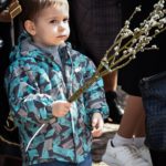 По благословению Митрополита Симферопольского и Крымского Лазаря проведена благотворительная ярмарка «В ожидании Пасхи».