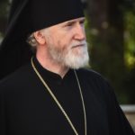 Вкафедральном Александро-Невском соборе г. Симферополя состоялся благодарственный молебен по случаю торжественной встречи новоназначенного Главы Крымской Митрополии Высокопреосвященнейшего Митрополита Симферопольского и Крымского Тихона.