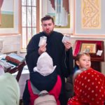 В кафедральном соборе святого благоверного князя Александра Невского г. Симферополя состоялись экскурсии для учащихся школ «МБОУ средняя общеобразовательная школа №38», «МБОУ Средняя общеобразовательная школа № 4 имени маршала Ф. И. Толбухина».