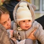 ЕПИСКОП ЯЛТИНСКИЙ НЕСТОР ВОЗГЛАВИЛ ВОСКРЕСНУЮ БОЖЕСТВЕННУЮ ЛИТУРГИЮ В КАФЕДРАЛЬНОМ АЛЕКСАНДРО-НЕВСКОМ СОБОРЕ Г. СИМФЕРОПОЛЯ.