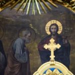 ПРАЗДНИЧНЫЕ БОГОСЛУЖЕНИЯ В ДЕНЬ ПАМЯТИ СВЯТИТЕЛЯ ЛУКИ (ВОЙНО-ЯСЕНЕЦКОГО)