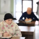 В Просветительском центре святителя Гурия Таврического разобрали тонкости богослужения