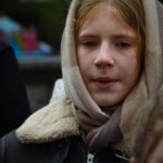 На территории кафедрального Свято-Александро- Невского собора прошла благотворительная ярмарка посвящённая дню памяти святителя Николая Чудотворца.
