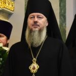 Вкафедральном Александро-Невском соборе г. Симферополя состоялся благодарственный молебен по случаю торжественной встречи новоназначенного Главы Крымской Митрополии Высокопреосвященнейшего Митрополита Симферопольского и Крымского Тихона.