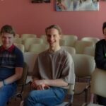 В Просветительском центре святителя Гурия Таврического при Александро-Невском кафедральном соборе  прошли занятия для детей и подростков