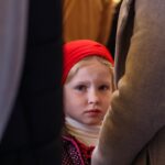 Воскресные богослужения в Александро-Невском кафедральном соборе в Неделю 2-ю по Пасхе