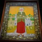 БОЖЕСТВЕННАЯ ЛИТУРГИЯ В КАФЕДРАЛЬНОМ АЛЕКСАНДРО-НЕВСКОМ СОБОРЕ Г. СИМФЕРОПОЛЯ В ДЕНЬ ПАМЯТИ СВЯТОЙ БЛАЖЕННОЙ КСЕНИИ ПЕТЕРБУРГСКОЙ.