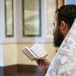 В НЕДЕЛЮ 9-Ю ПО ПЯТИДЕСЯТНИЦЕ, ЕПИСКОП БАХЧИСАРАЙСКИЙ КАЛЛИНИК ВОЗГЛАВИЛ БОЖЕСТВЕННУЮ ЛИТУРГИЮ В АЛЕКСАНДРО-НЕВСКОМ КАФЕДРАЛЬНОМ СОБОРЕ Г. СИМФЕРОПОЛЯ