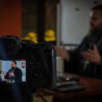 Прошли занятия с учащимися библейско-богословских курсов Просветительского центра святителя Гурия Таврического