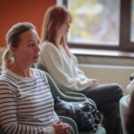 Прошли занятия для учащихся библейско-богословских курсов Просветительского центра святителя Гурия Таврического
