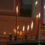 Последование Благодарственного молебного пения ко Господу Богу, певаемого в День Победы в Великой Отечественной войне 1941 - 1945 гг. в Александро-Невском кафедральном собор