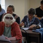 Библейско-богословские курсы при Александро-Невском кафедральном соборе для жителей города Симферополя
