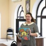 ВИКТОРИНА- УРОК «АЛЕКСАНДР НЕВСКИЙ - СВЯТОЙ ЗАЩИТНИК ЗЕМЛИ НАШЕЙ» В ВОСКРЕСНОЙ ШКОЛЕ ПРИ ПРОСВЕТИТЕЛЬСКОМ ЦЕНТРЕ ИМ. СВЯТИТЕЛЯ ГУРИЯ
