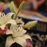 Утреня с чином Погребения Плащаницы Пресвятой Богородицы в кафедральном соборе святого благоверного князя Александра Невского г. Симферополя.