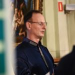 Концерт «Вечер Русской Хоровой Музыки» лауреата общероссийских и международных конкурсов Архиерейского мужского хора кафедрального Александро-Невского собора г. Симферополя.