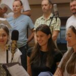 Воскресные богослужения в Александро-Невском кафедральном соборе в Неделю 13-ю по Пятидесятнице