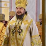 Высокопреосвященнейший Митрополит Лазарь возглавил Божественную литургию в кафедральном соборе святого благоверного князя Александра Невского г. Симферополя.