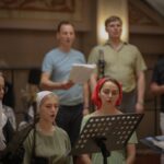 Воскресные богослужения в Александро-Невском кафедральном соборе в Неделю 5-ю по Пятидесятнице