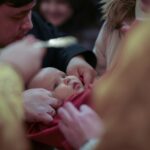 В Неделю 29-ю по Пятидесятнице в Александро-Невском кафедральном соборе прошли воскресные богослужения