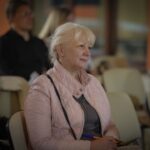 Прошла встреча учащихся библейско-богословских курсов Просветительского центра имени свт. Гурия Таврического