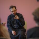 Прошли занятия для учащихся воскресной школы в Просветительского центре свт. Гурия Таврического
