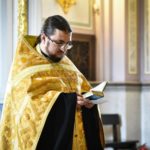 В КАНУН ПРАЗДНИКА СЛАВНЫХ И ВСЕСЛАВНЫХ ПЕРВОВЕРХОВНЫХ АПОСТОЛОВ ПЕТРА И ПАВЛА, В АЛЕКСАНДРО-НЕВСКОМ КАФЕДРАЛЬНОМ СОБОРЕ Г. СИМФЕРОПОЛЯ БЫЛО СОВЕРШЕНО ПРАЗДНИЧНОЕ ВСЕНОЩНОЕ БДЕНИЕ.