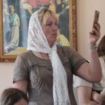 В воскресной школе просветительского центра им. свт. Гурия Таврического в завершение учебного года прошли праздничные мероприятия.