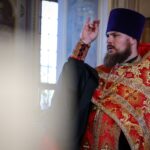 Богослужения в день перенесения мощей святителя и чудотворца Николая из Мир Ликийских в Бари
