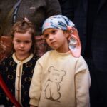 Литургия в Неделю Торжества Православия в кафедральном соборе святого благоверного князя Александра Невского.