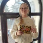 Воспитанники студии изобразительного и декоративно-прикладного искусства Воскресной школы выполнили поздравительные открытки ко Дню защитника Отечества.