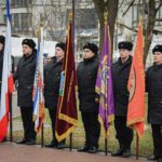 Панихида в день 43-й годовщины ввода советских войск в Афганистан.