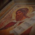 Божественная литургия в Александро-Невском кафедральном соборе в день памяти пророка Божия Илии