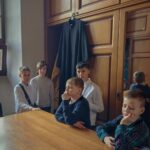 Прошли занятия для детей и подростков в Просветительском центре святителя Гурия Таврического